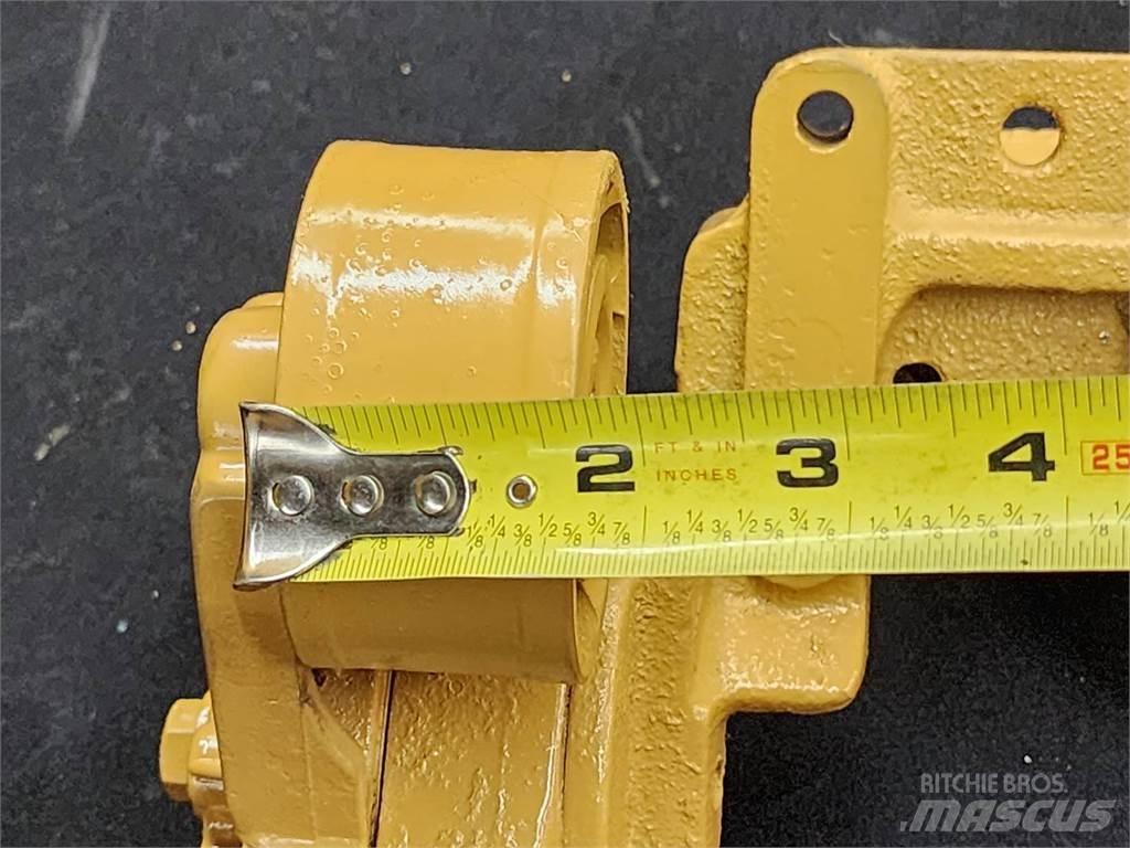 CAT 3116 Коммерческий транспорт - Другие