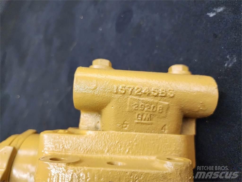 CAT 3116 Коммерческий транспорт - Другие
