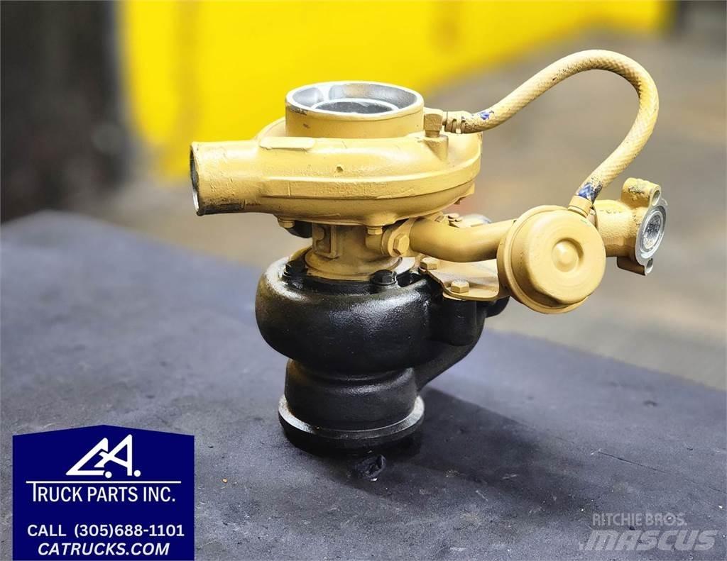 CAT 3116 Коммерческий транспорт - Другие