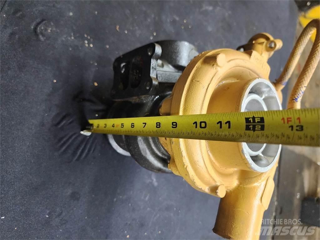 CAT 3116 Коммерческий транспорт - Другие