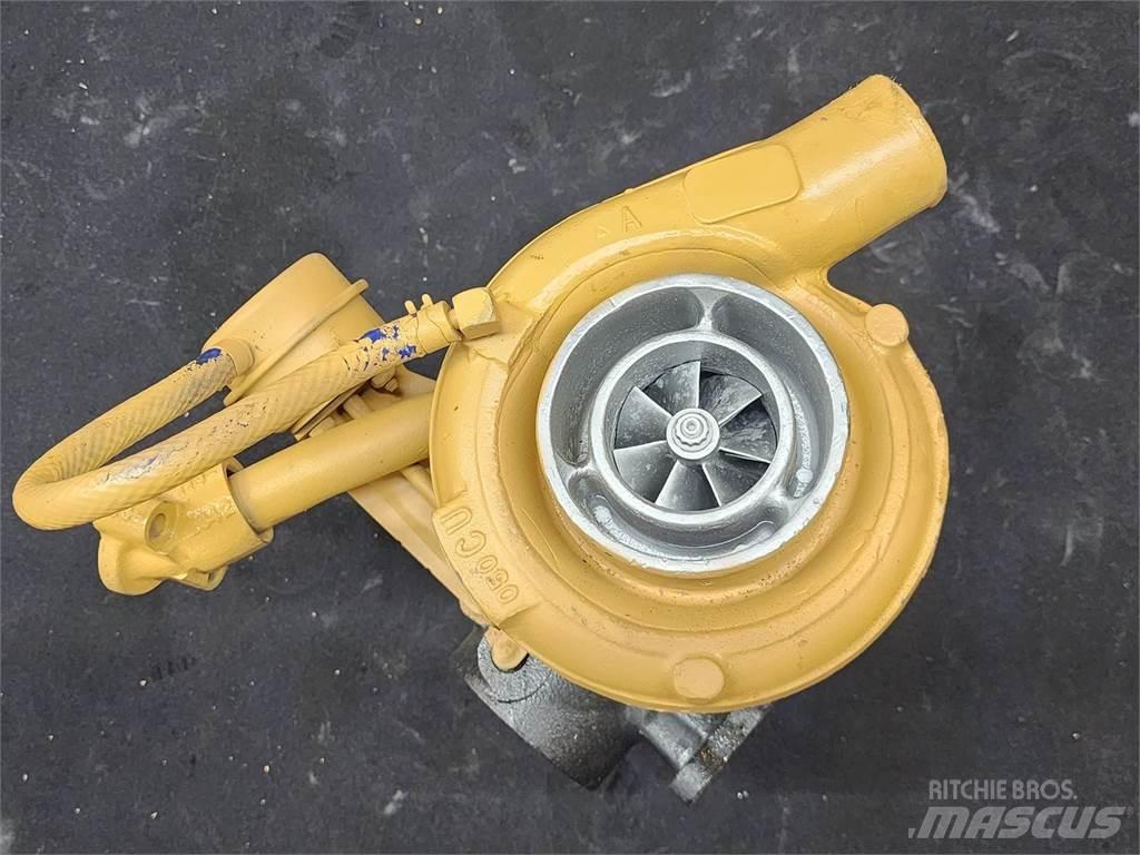CAT 3116 Коммерческий транспорт - Другие