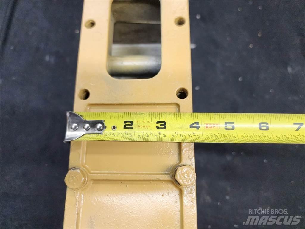 CAT 3116 Коммерческий транспорт - Другие