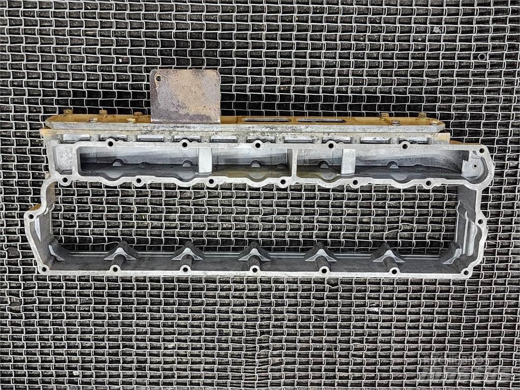 CAT 3116 Коммерческий транспорт - Другие