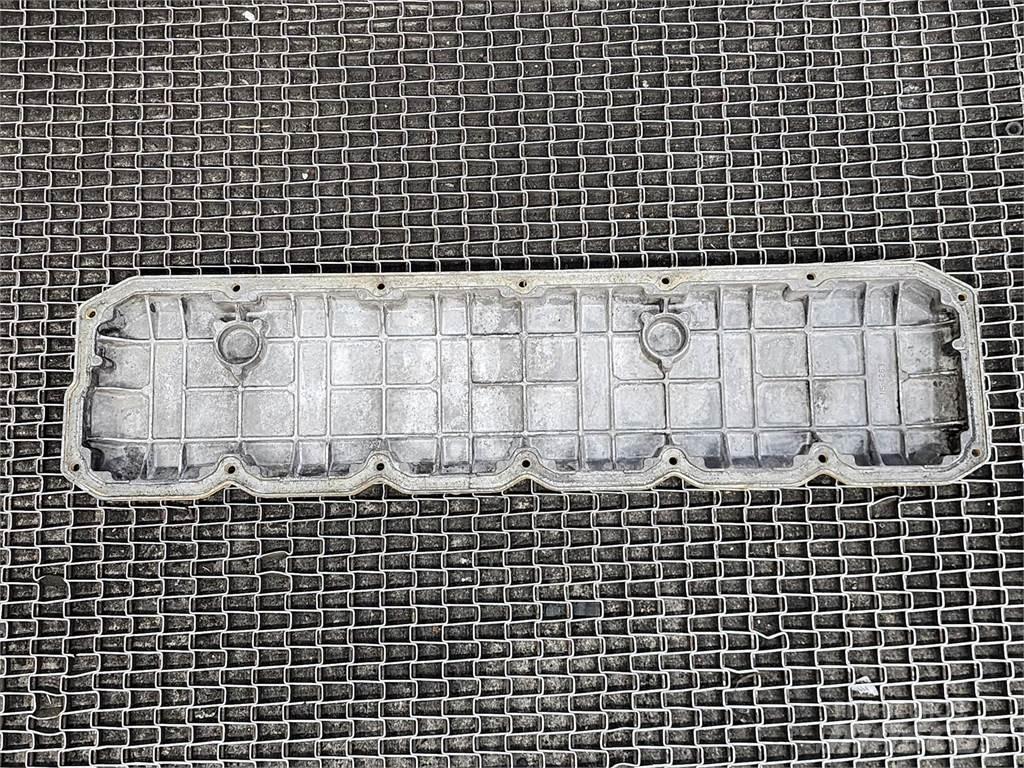 CAT 3116 Коммерческий транспорт - Другие