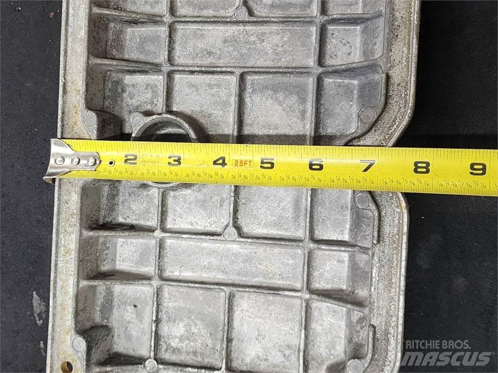 CAT 3116 Коммерческий транспорт - Другие