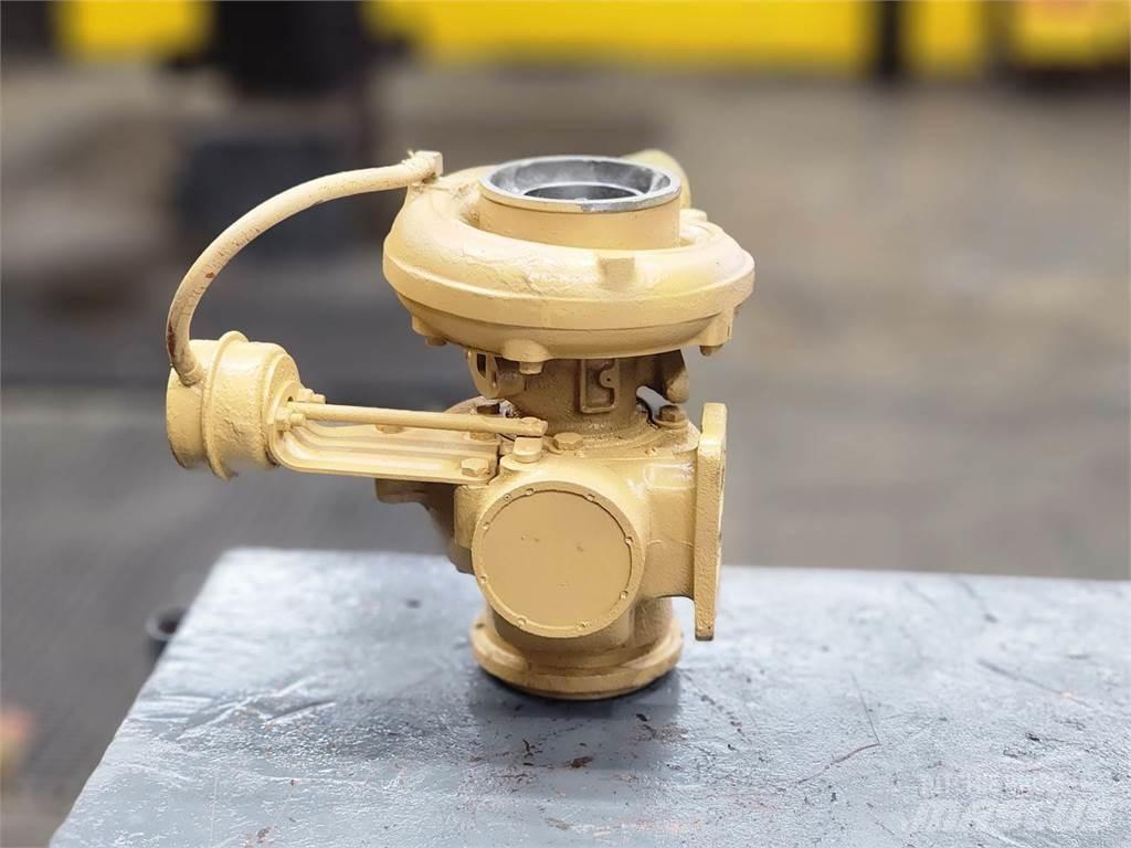 CAT 3116 Коммерческий транспорт - Другие
