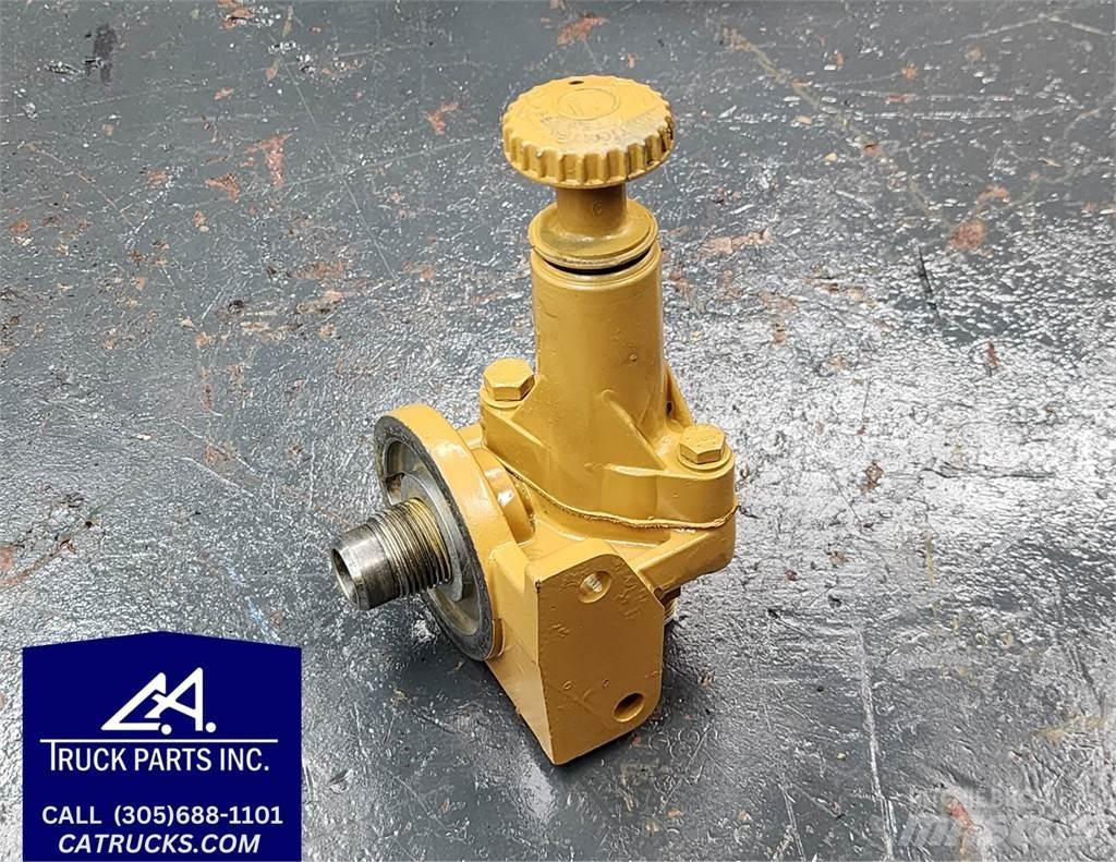 CAT 3116 Коммерческий транспорт - Другие