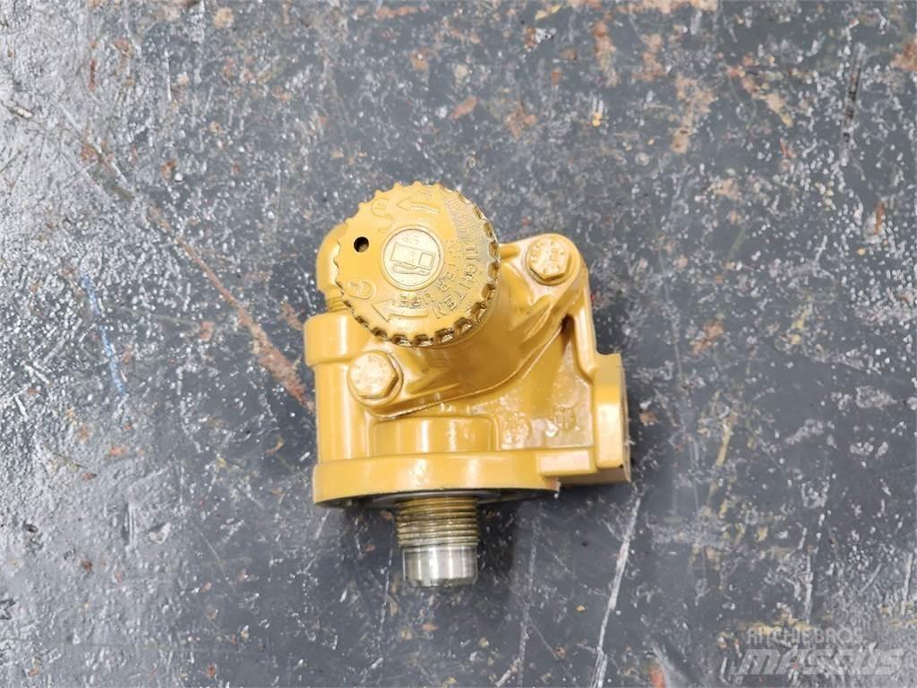 CAT 3116 Коммерческий транспорт - Другие