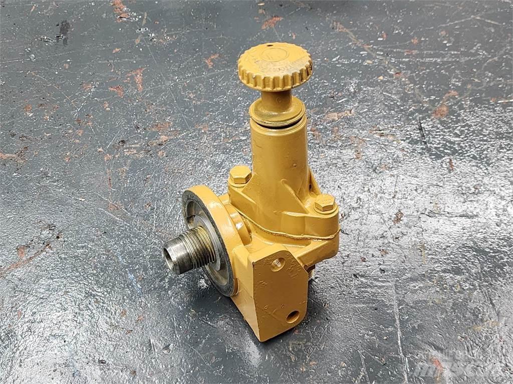 CAT 3116 Коммерческий транспорт - Другие