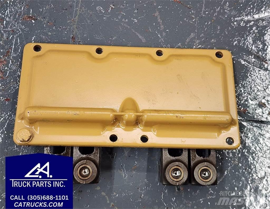 CAT 3116 Коммерческий транспорт - Другие