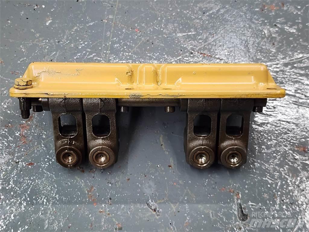 CAT 3116 Коммерческий транспорт - Другие