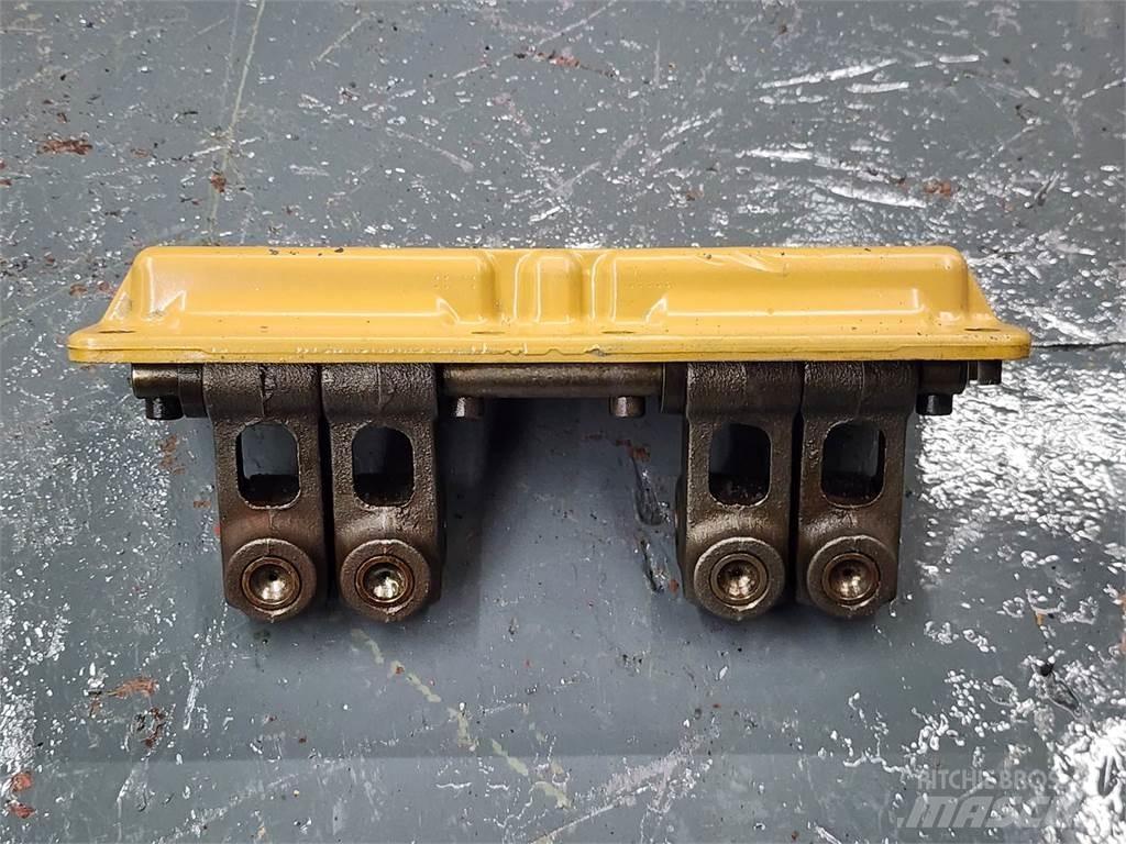 CAT 3116 Коммерческий транспорт - Другие