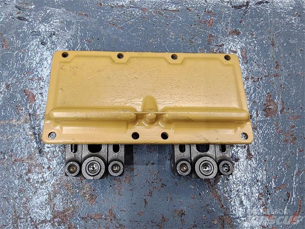 CAT 3116 Коммерческий транспорт - Другие