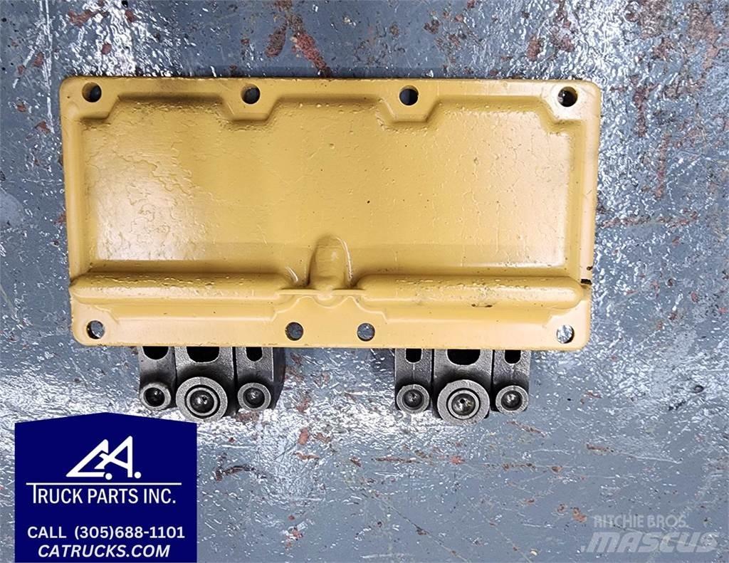 CAT 3116 Коммерческий транспорт - Другие