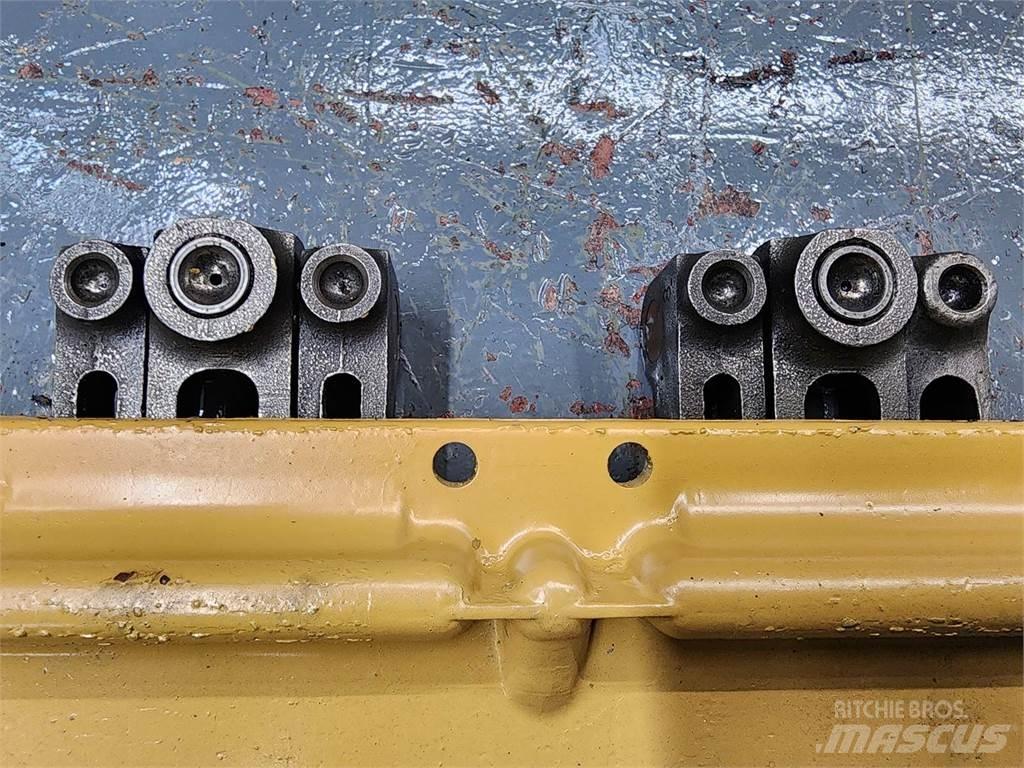 CAT 3116 Коммерческий транспорт - Другие