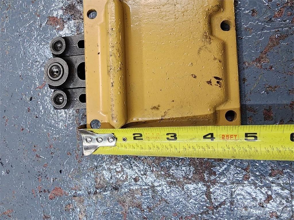 CAT 3116 Коммерческий транспорт - Другие