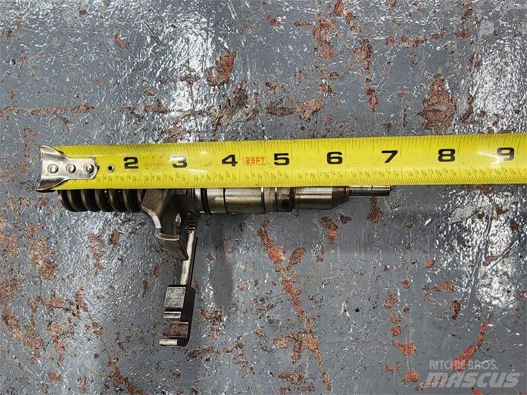 CAT 3116 Коммерческий транспорт - Другие