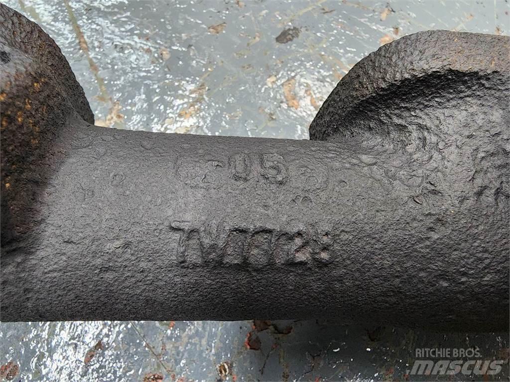 CAT 3116 Коммерческий транспорт - Другие
