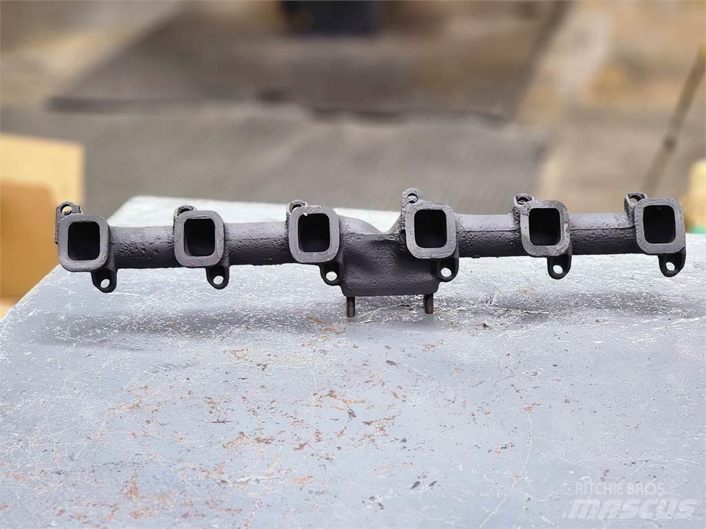 CAT 3116 Коммерческий транспорт - Другие