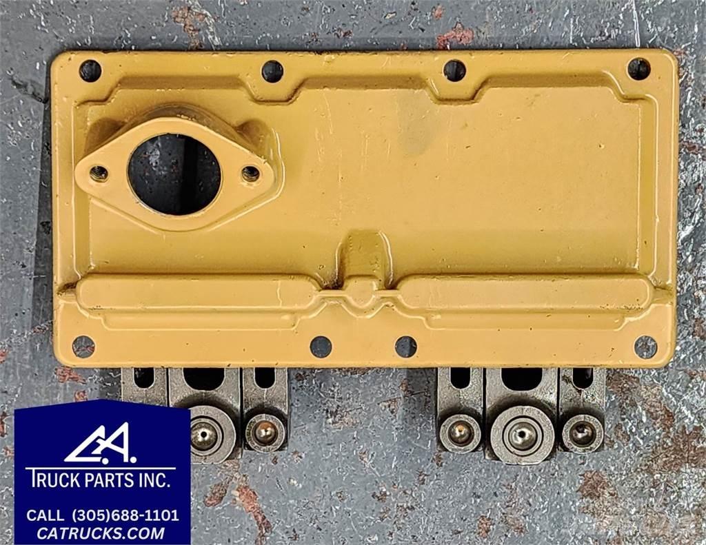 CAT 3116 Коммерческий транспорт - Другие