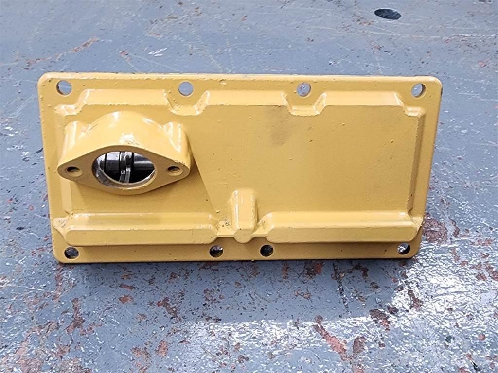 CAT 3116 Коммерческий транспорт - Другие