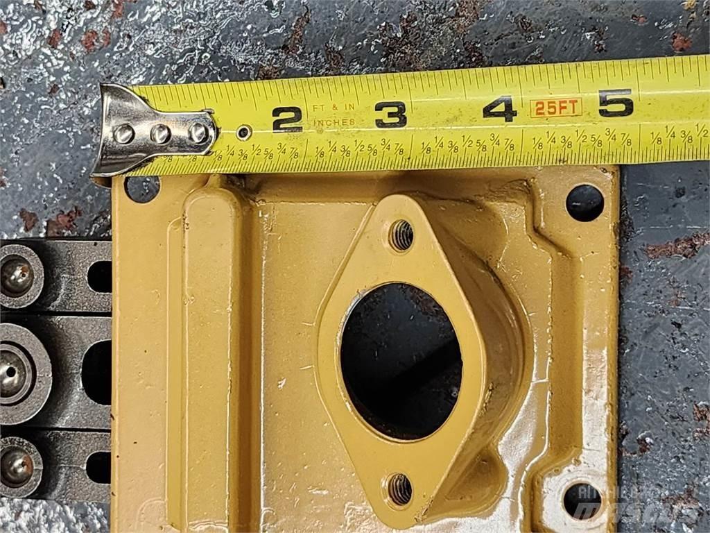 CAT 3116 Коммерческий транспорт - Другие