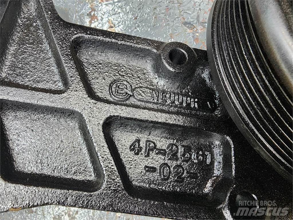 CAT 3116 Коммерческий транспорт - Другие
