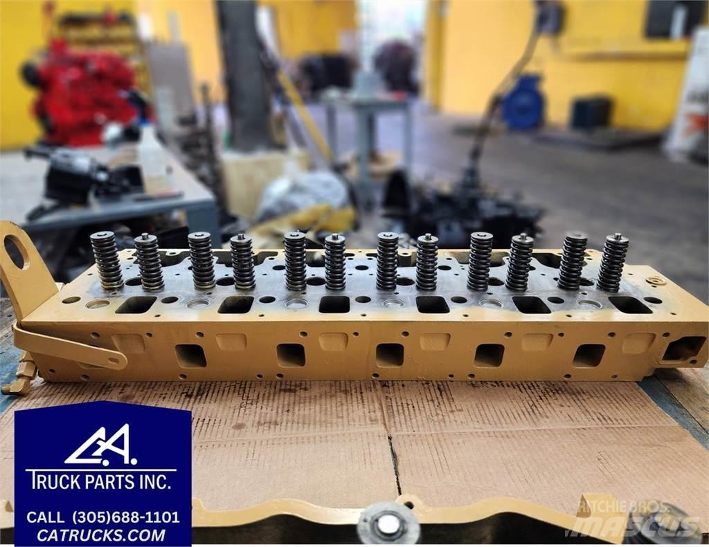 CAT 3116 Коммерческий транспорт - Другие