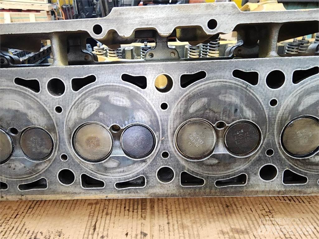 CAT 3116 Коммерческий транспорт - Другие