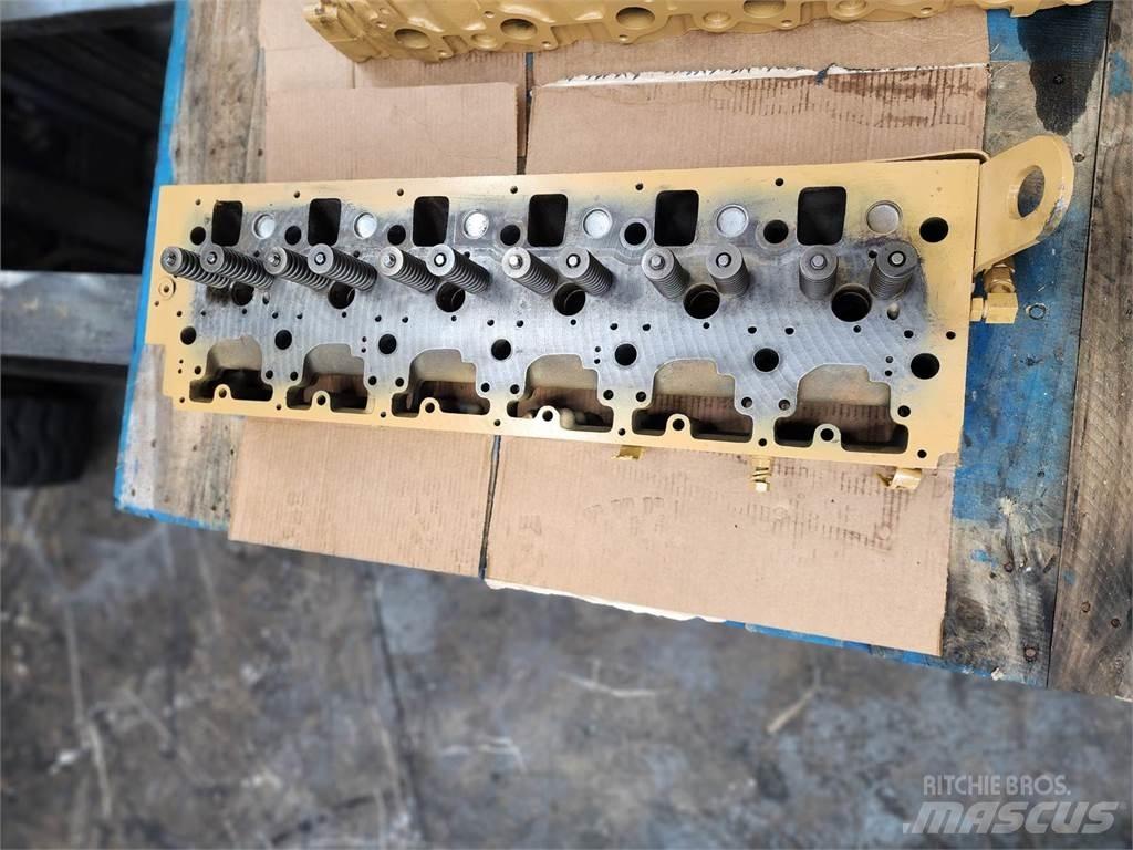 CAT 3116 Коммерческий транспорт - Другие