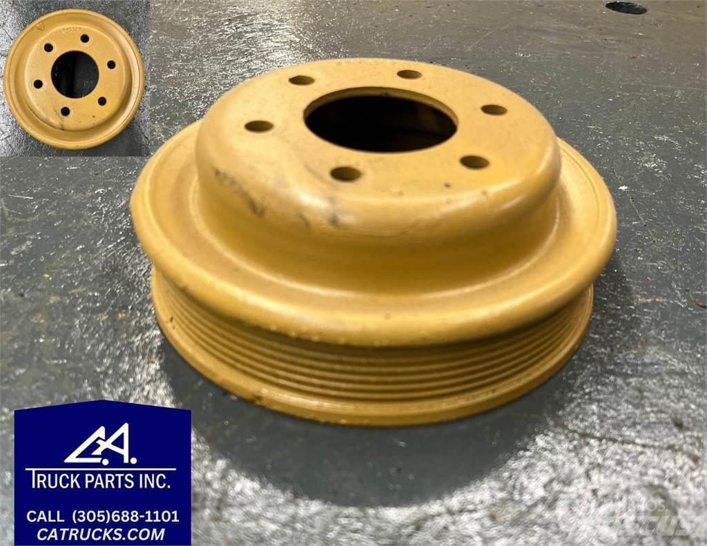 CAT 3116 Коммерческий транспорт - Другие