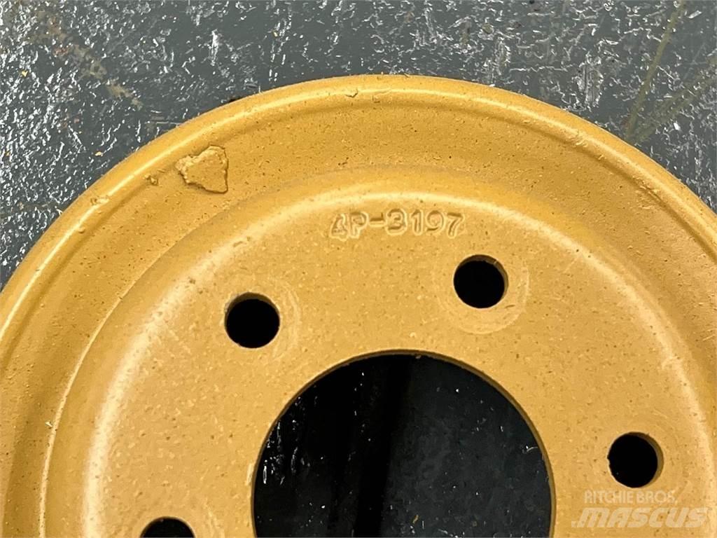 CAT 3116 Коммерческий транспорт - Другие