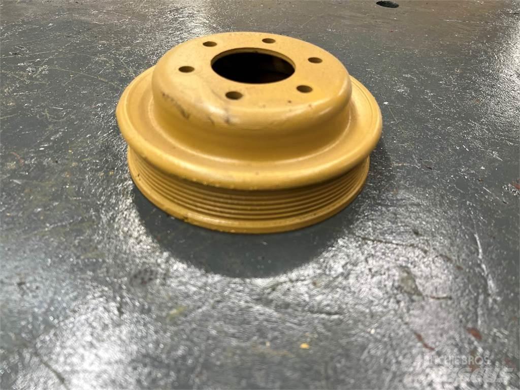 CAT 3116 Коммерческий транспорт - Другие