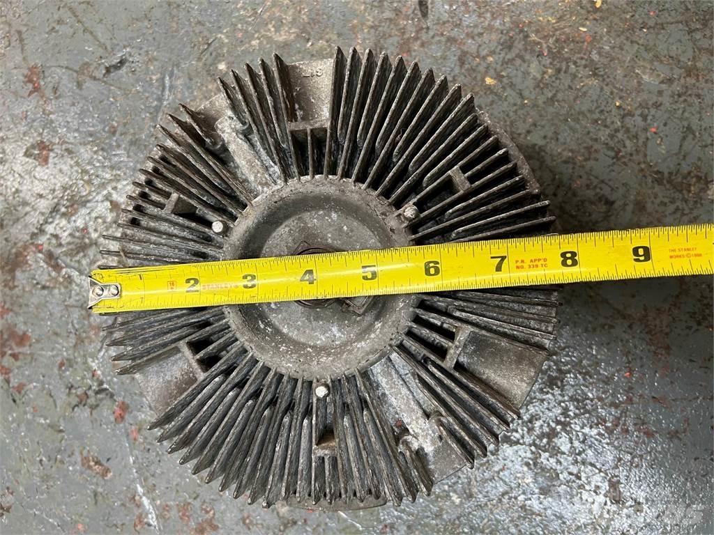 CAT 3116 Коммерческий транспорт - Другие