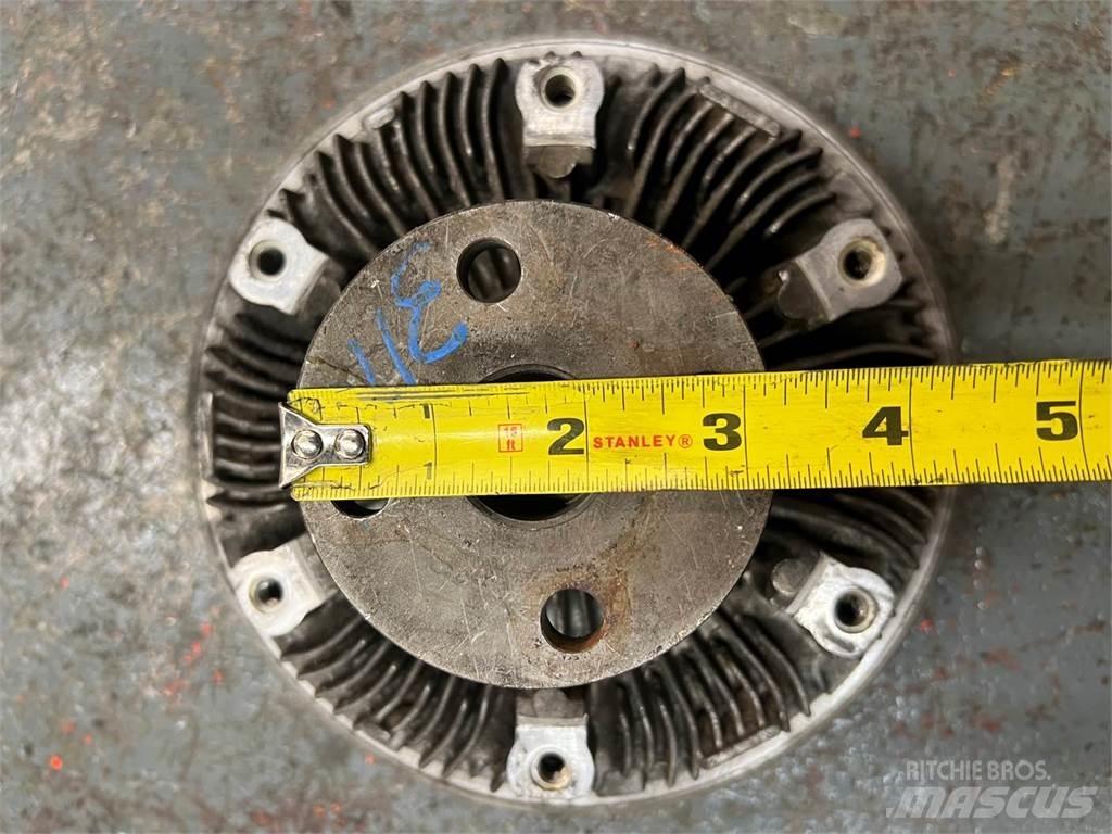 CAT 3116 Коммерческий транспорт - Другие