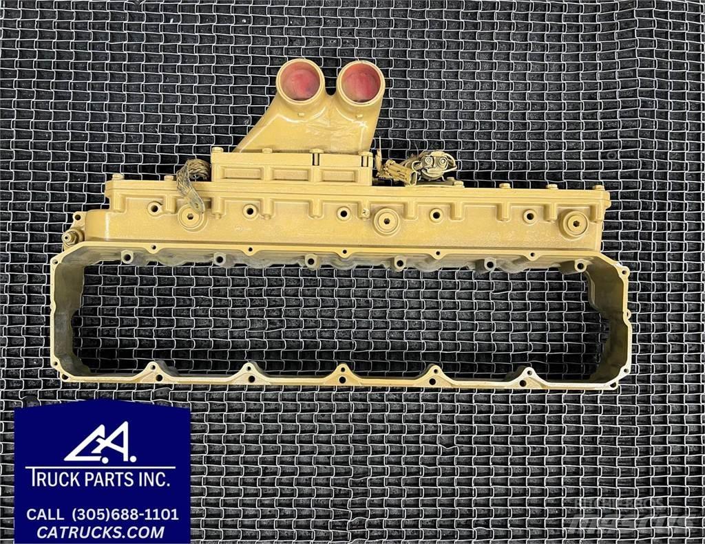 CAT 3116 Коммерческий транспорт - Другие