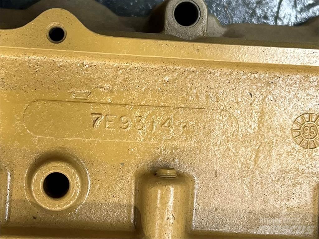 CAT 3116 Коммерческий транспорт - Другие