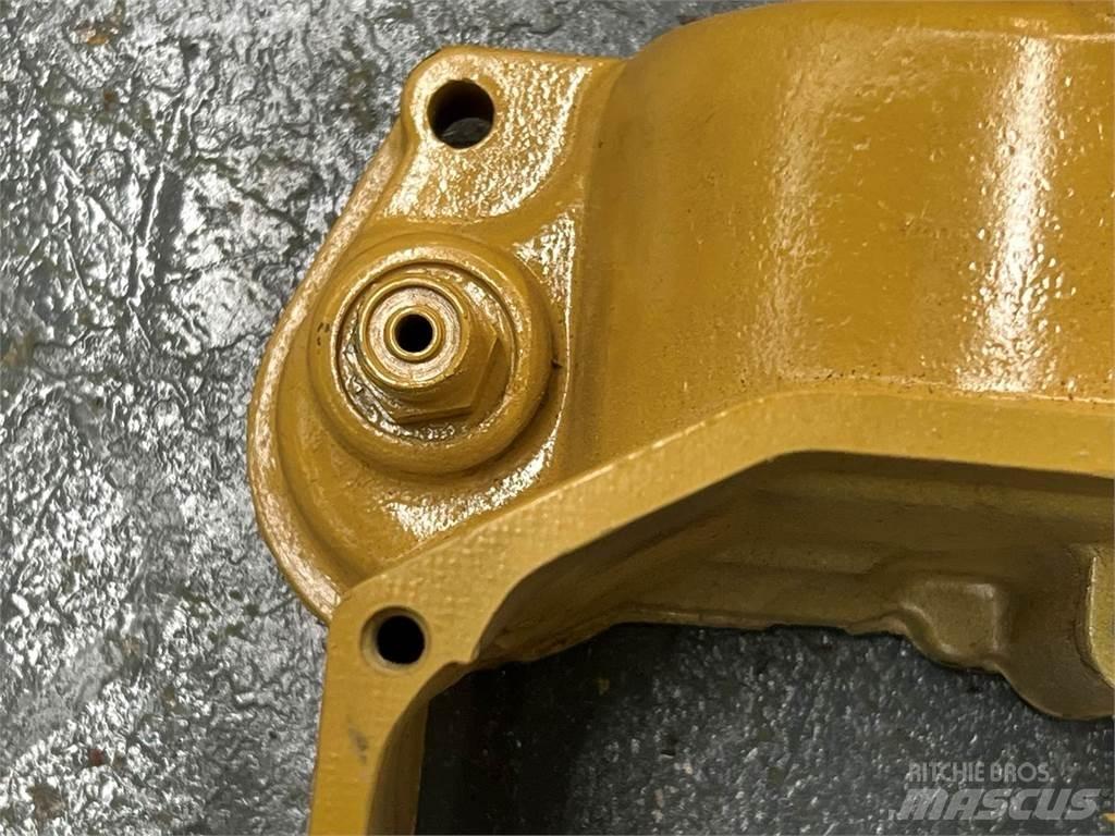 CAT 3116 Коммерческий транспорт - Другие