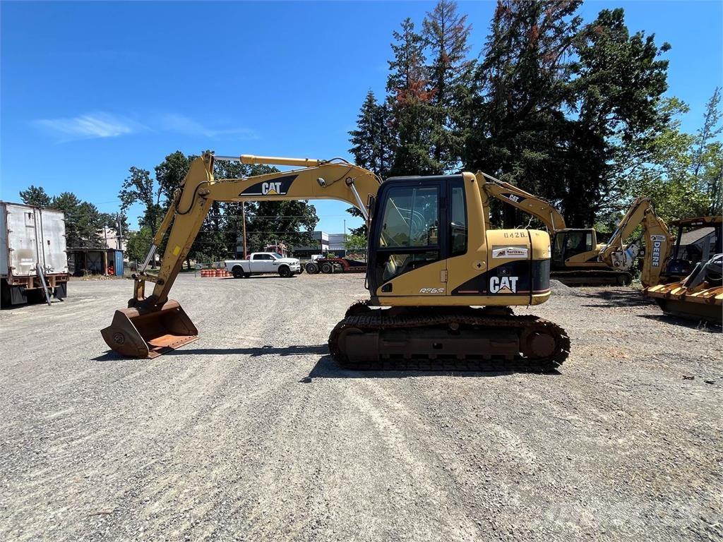CAT 311C Гусеничные экскаваторы