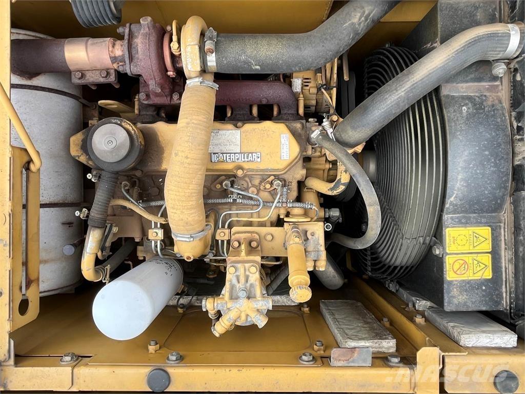 CAT 311C Гусеничные экскаваторы