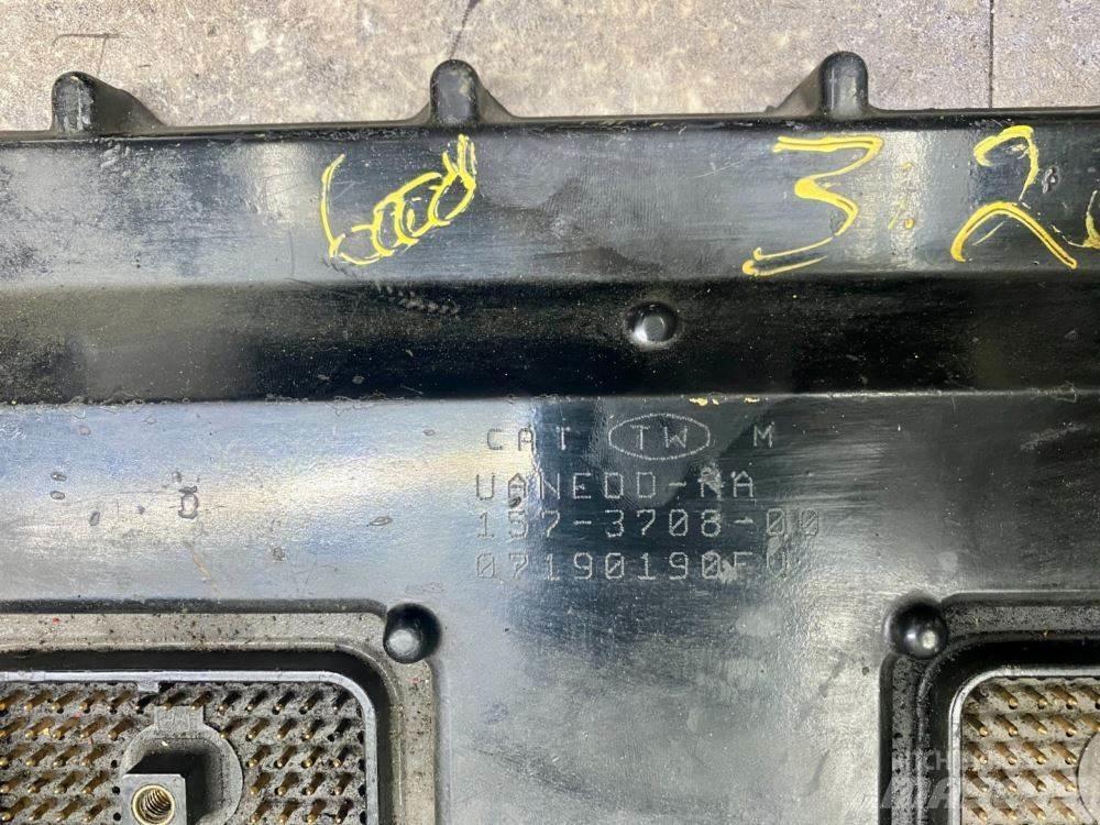 CAT 3126 Электронные блоки