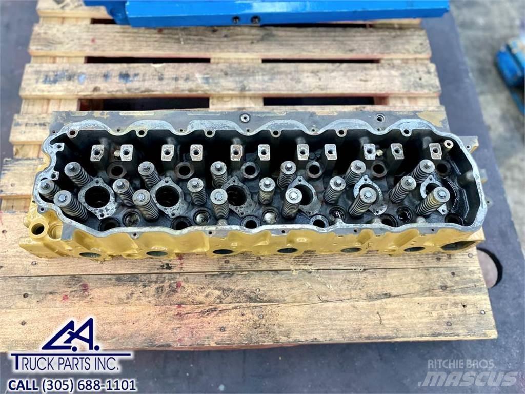 CAT 3126 Коммерческий транспорт - Другие