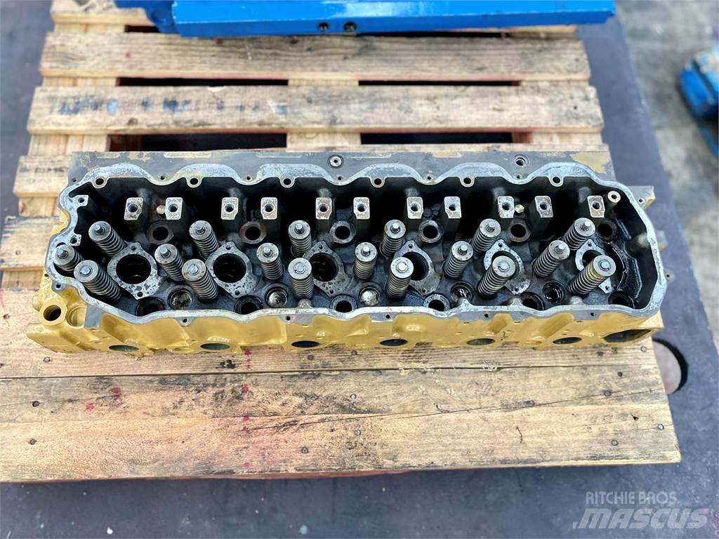 CAT 3126 Коммерческий транспорт - Другие