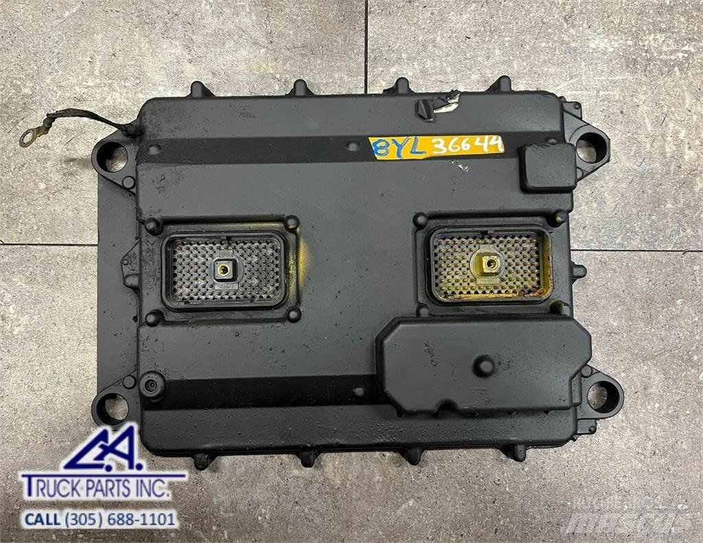 CAT 3126 Электронные блоки