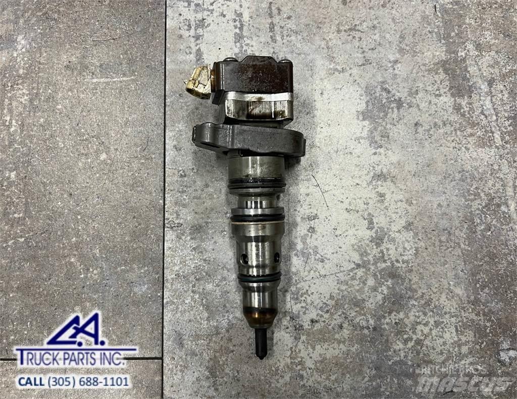 CAT 3126 Коммерческий транспорт - Другие