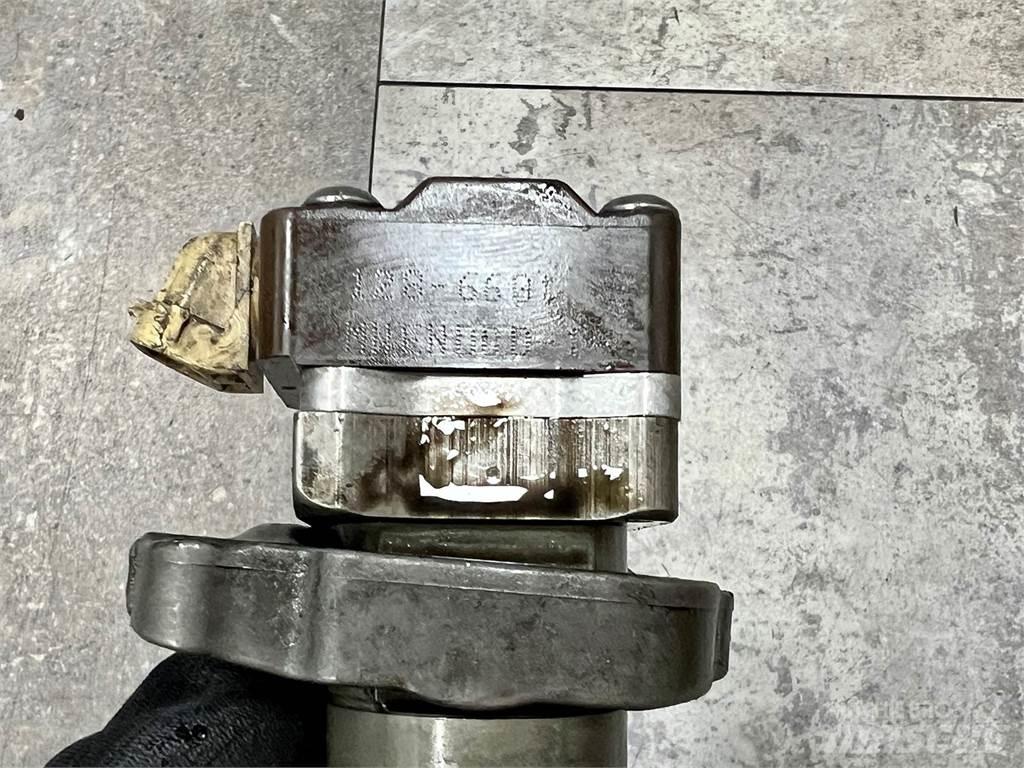 CAT 3126 Коммерческий транспорт - Другие