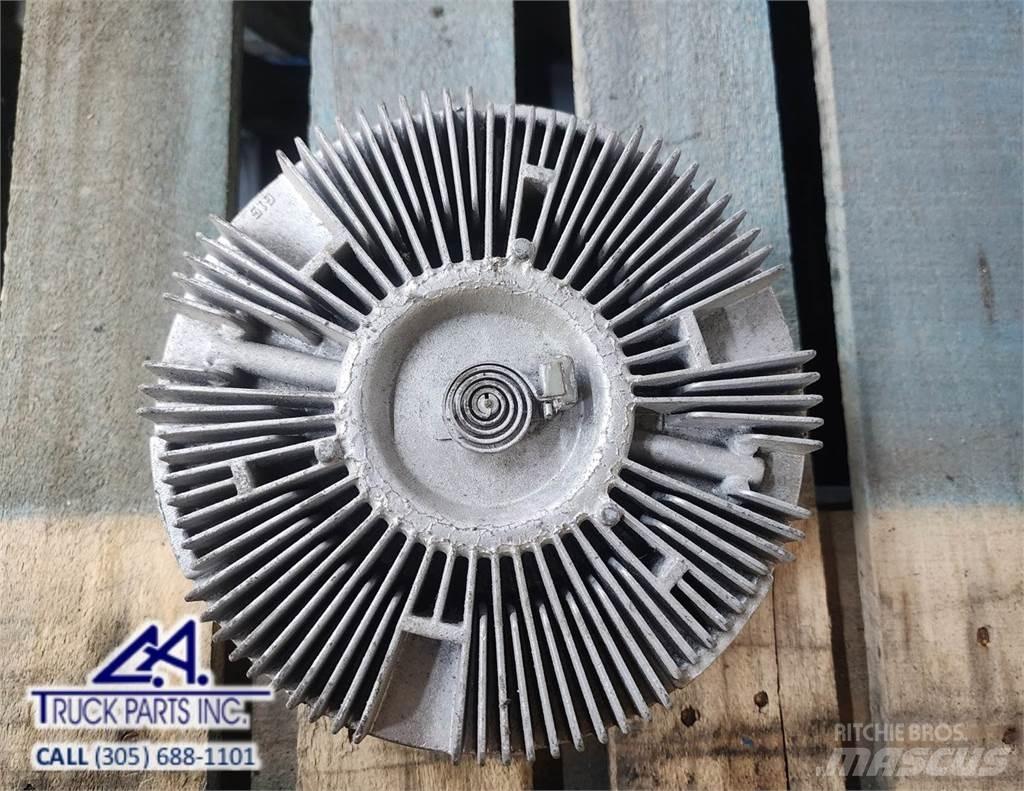 CAT 3126 Коммерческий транспорт - Другие
