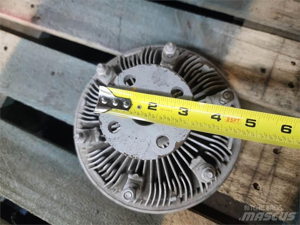 CAT 3126 Коммерческий транспорт - Другие