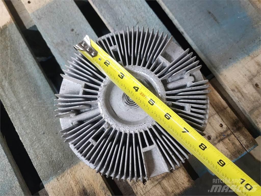 CAT 3126 Коммерческий транспорт - Другие