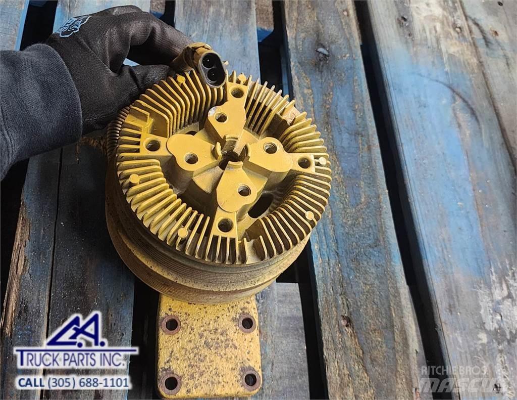 CAT 3126 Коммерческий транспорт - Другие